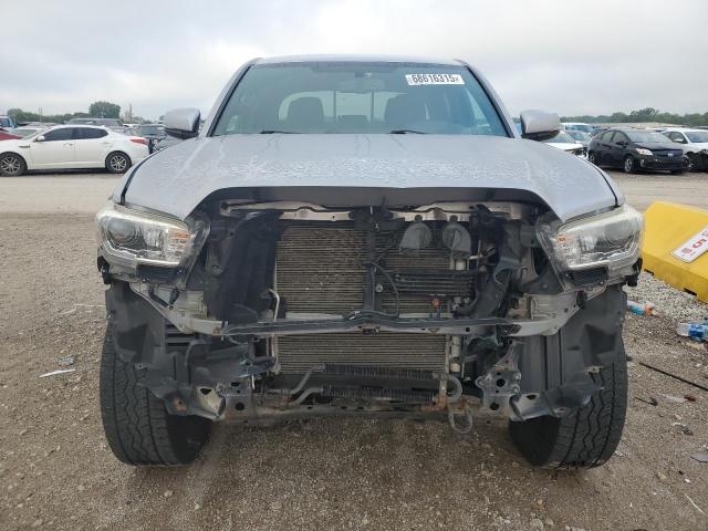 2017 TOYOTA TACOMA DOUBLE CAB - 3TMCZ5AN9HM114324