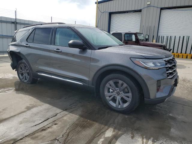 2025 FORD EXPLORER A 1FMUK8DH1SGC03981
