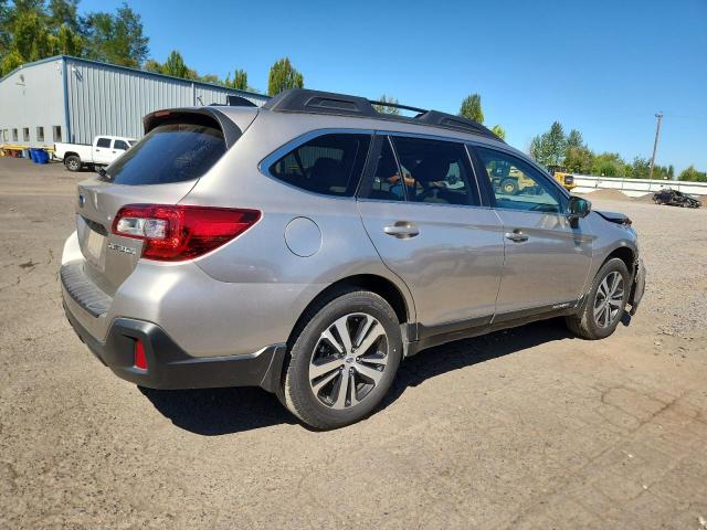 2019 SUBARU OUTBACK 2. - 4S4BSAJC4K3208526