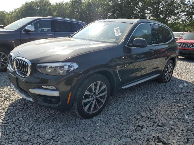 BMW X3 XDRIVE3