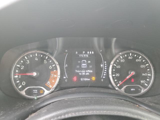 2019 JEEP RENEGADE S ZACNJBAB1KPK82450