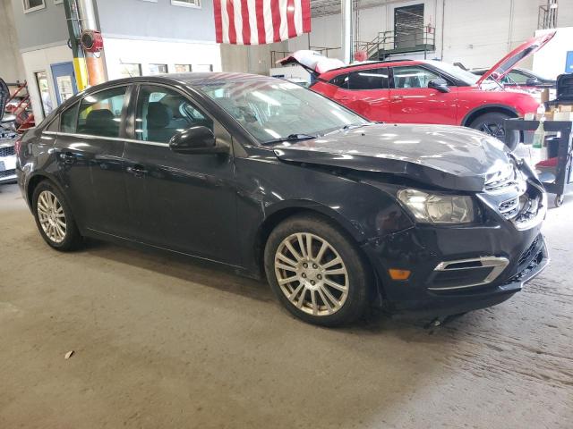 2015 CHEVROLET CRUZE ECO 1G1PH5SB1F7189351