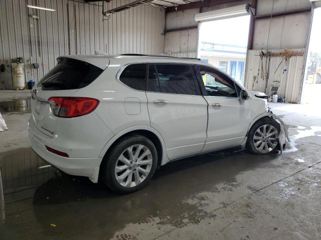 2017 BUICK ENVISION PREMIUM LRBFXESX0HD120638