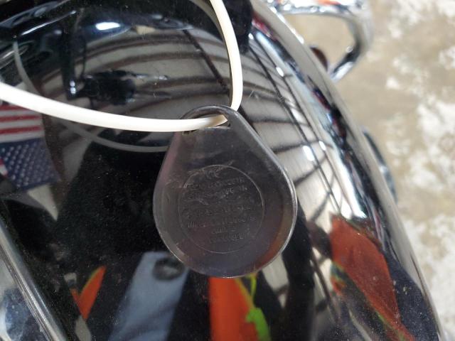 2013 HARLEY-DAVIDSON FLTRX ROAD 1HD1KHM11DB683187
