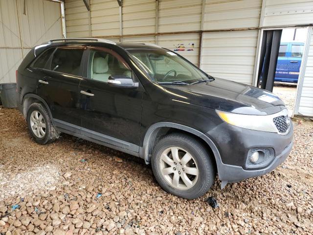 2011 KIA SORENTO BA - 5XYKT3A16BG033848