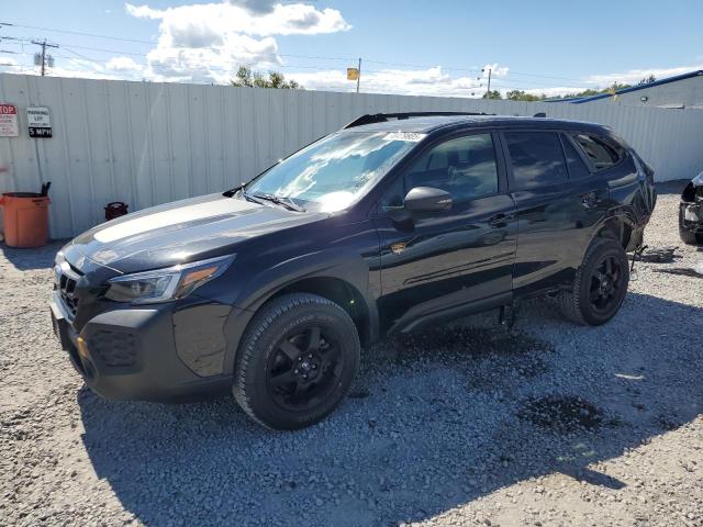 2024 SUBARU OUTBACK WI 4S4BTGUD1R3177069