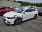 2018 CHEVROLET MALIBU LT - 1G1ZD5ST5JF281848
