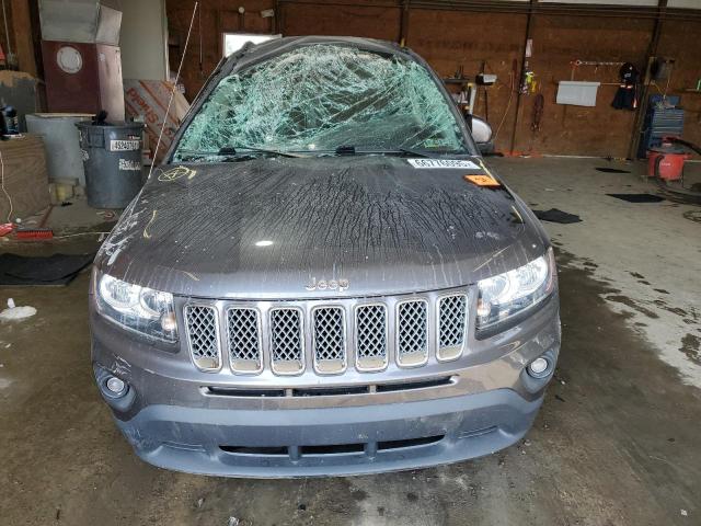 2016 JEEP COMPASS LA 1C4NJDEB5GD708669