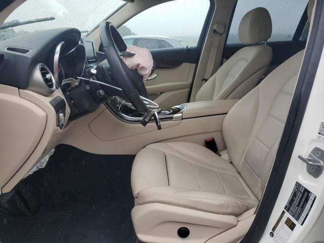 2018 MERCEDES-BENZ GLC 300 WDC0G4JB1JV024437