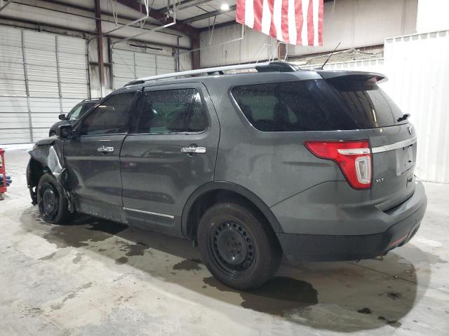 2015 FORD EXPLORER X 1FM5K7D80FGC09467