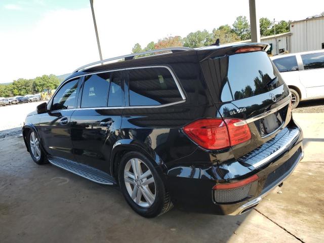 2013 MERCEDES-BENZ GL 550 4MA - 4JGDF7DE2DA121347