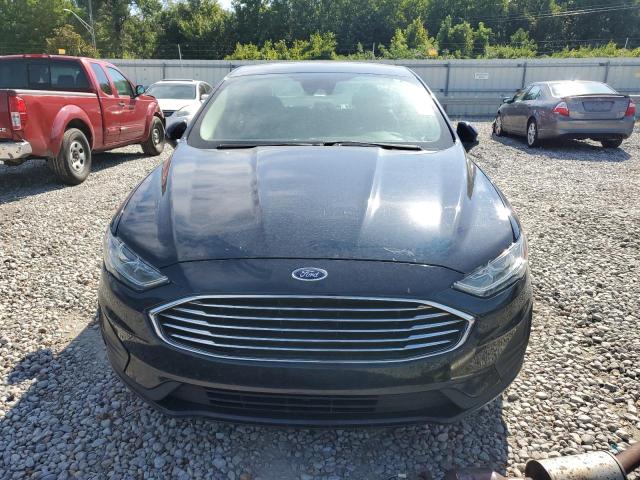 2020 FORD FUSION SE - 3FA6P0HD6LR248633