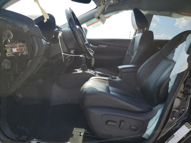 2018 NISSAN ROGUE S JN8AT2MVXJW318174