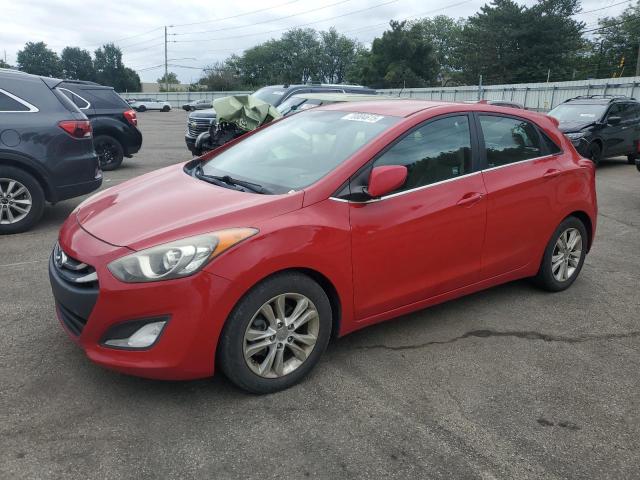 2013 HYUNDAI ELANTRA GT - KMHD35LE7DU079710