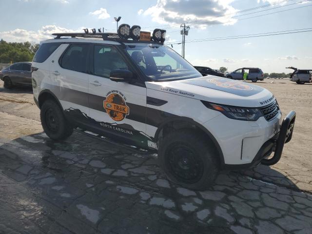2020 LAND ROVER DISCOVERY - SALRR2RV8L2415351