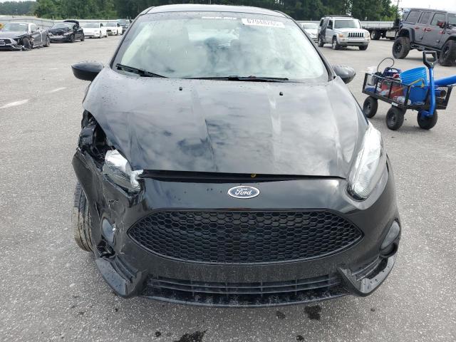 2019 FORD FIESTA ST 3FADP4DJ7KM122240