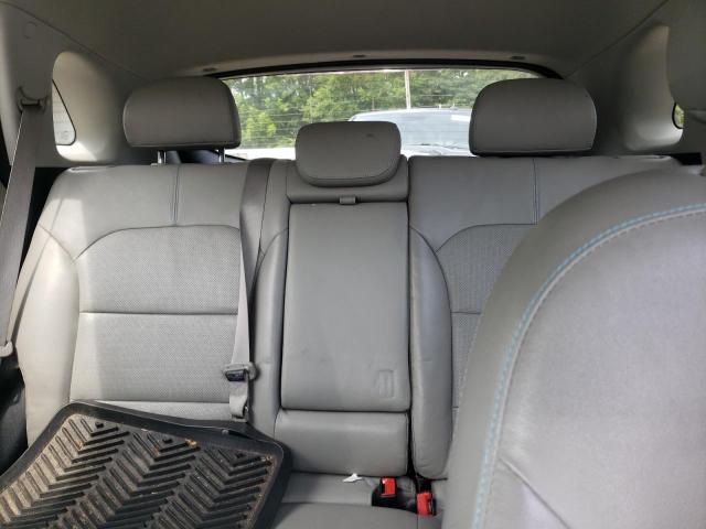 2017 KIA NIRO EX TO KNDCE3LC0H5063264