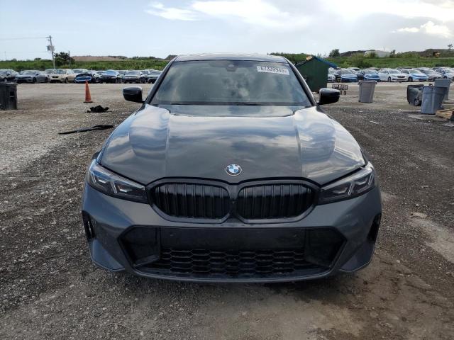 2025 BMW 330I 3MW69CW09S8F19742