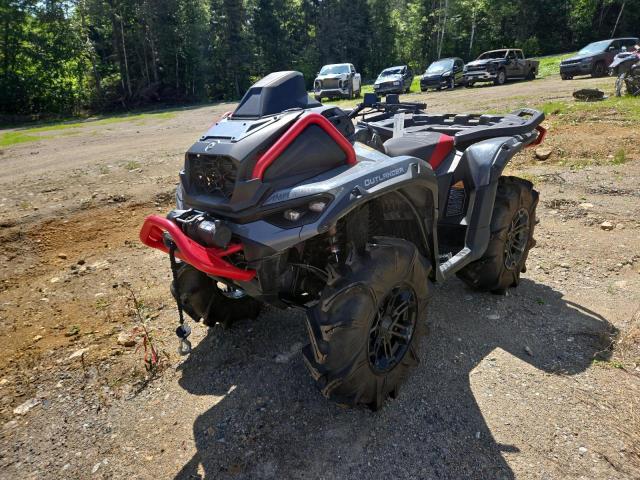 2025 CAN-AM OUTLANDER 3JB3WA643SJ001417