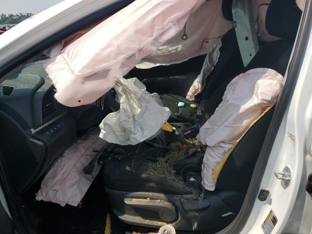 2020 HYUNDAI ELANTRA SE - 5NPD84LF2LH531760