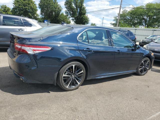 2020 TOYOTA CAMRY XSE 4T1K61AK4LU346171