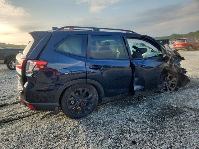 2019 SUBARU FORESTER S JF2SKAPC0KH400994