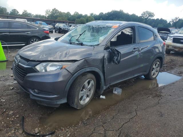 2016 HONDA HR-V EXL 3CZRU5H70GM750817