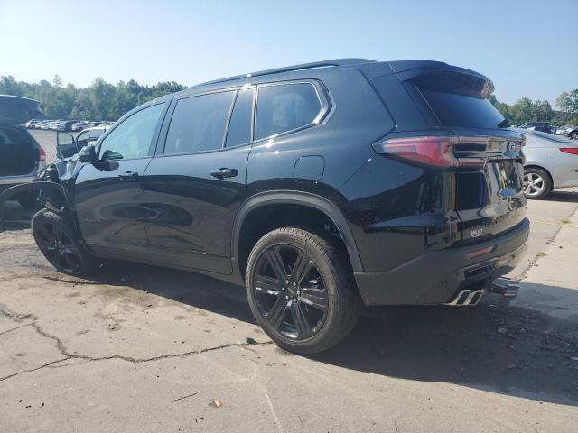 2025 GMC ACADIA ELE 1GKENNRS0SJ262322