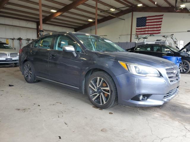 2017 SUBARU LEGACY SPO 4S3BNAS60H3009745