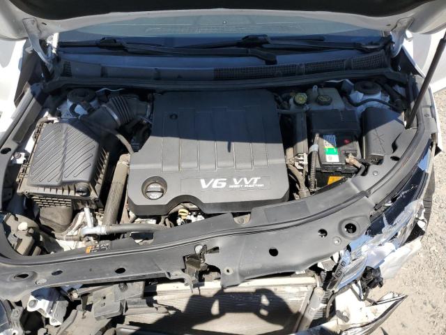 2016 BUICK LACROSSE 1G4GB5G35GF158102