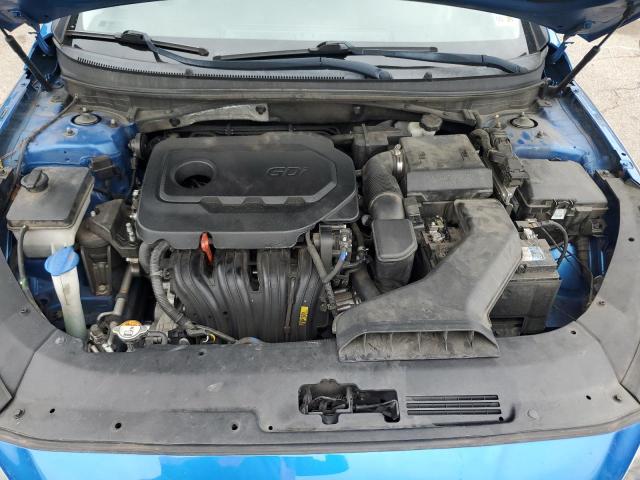 2018 HYUNDAI SONATA SPO - 5NPE34AF0JH620536