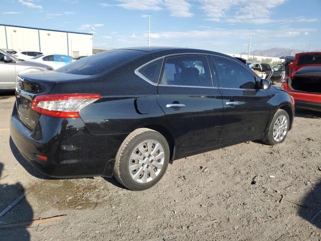 2014 NISSAN SENTRA S - 3N1AB7AP0EL625661