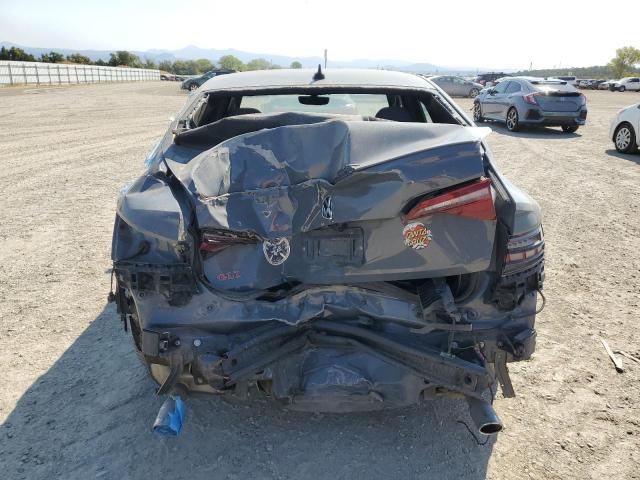 2021 VOLKSWAGEN JETTA GLI 3VW6T7BU4MM060339