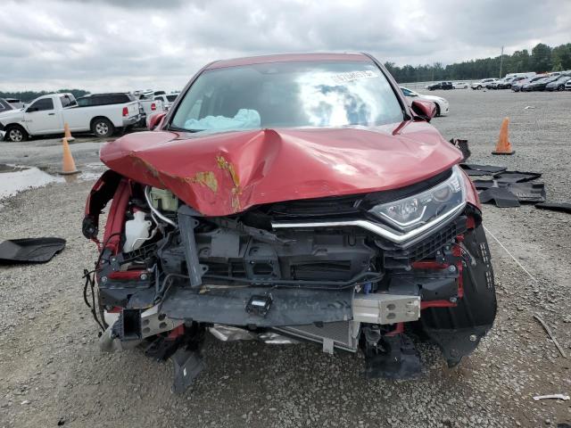 2020 HONDA CR-V EX 2HKRW1H51LH408459