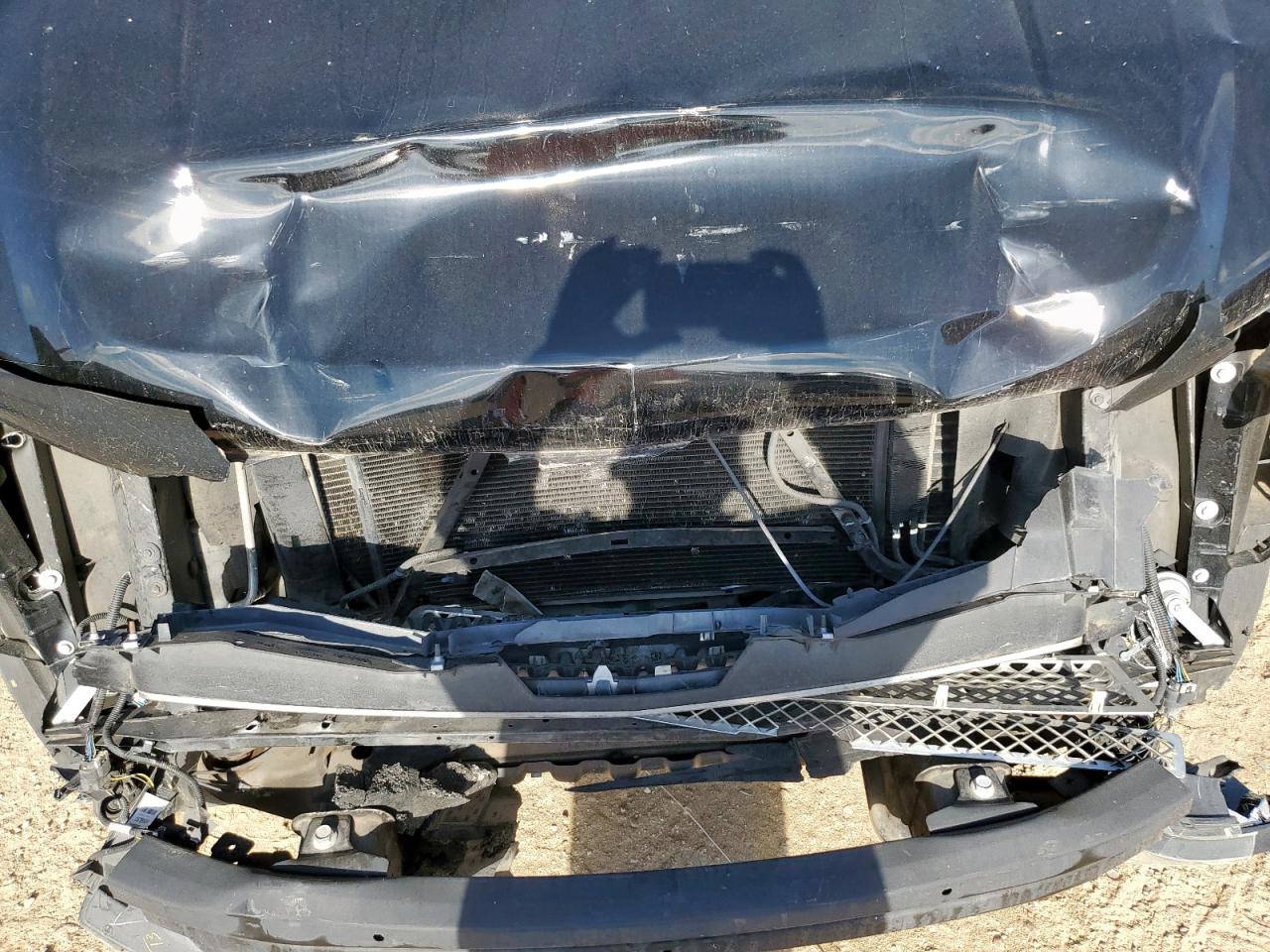 CHEVROLET TAHOE C1500 LT