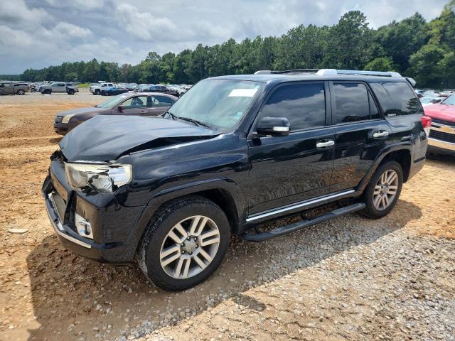 TOYOTA 4RUNNER SR5