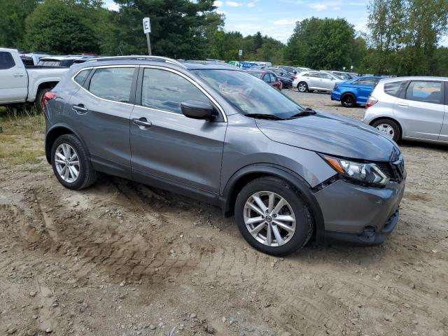 2019 NISSAN ROGUE SPORT S JN1BJ1CR5KW625244