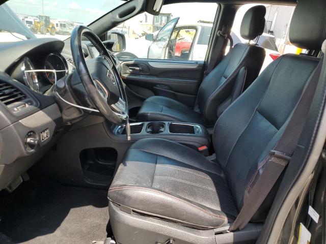 2019 DODGE GRAND CARA 2C4RDGEG4KR744381