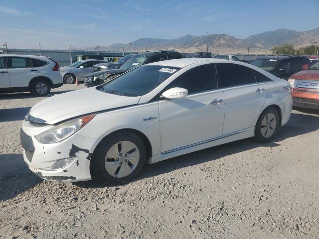 HYUNDAI SONATA HYB