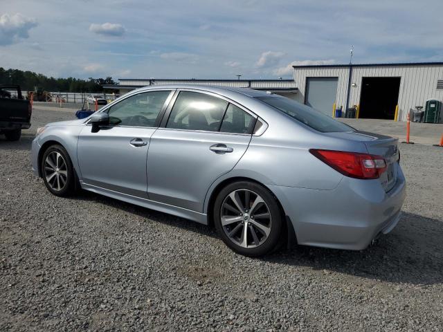 2015 SUBARU LEGACY 2.5 - 4S3BNAL64F3010165