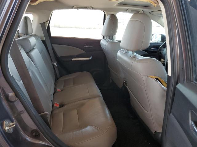 2015 HONDA CR-V EXL 2HKRM3H71FH521822