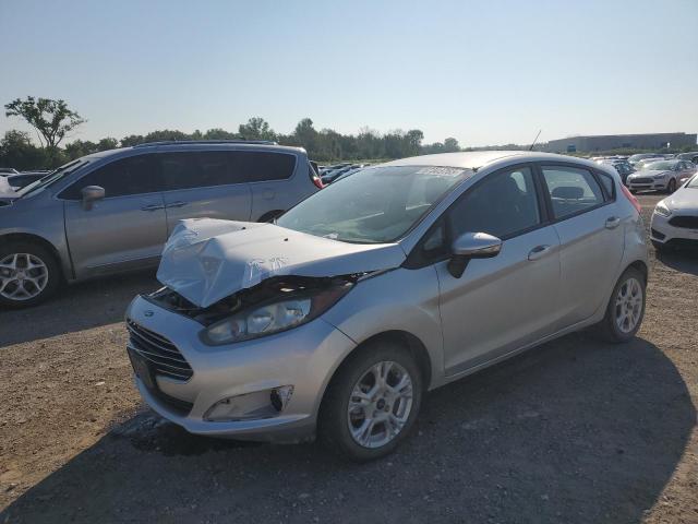 FORD FIESTA SE