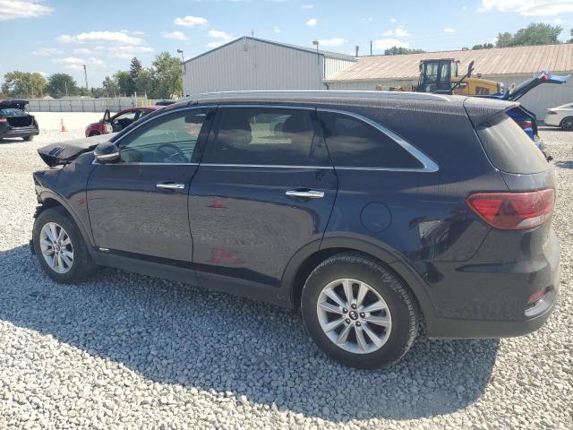 2020 KIA SORENTO L 5XYPGDA32LG704676