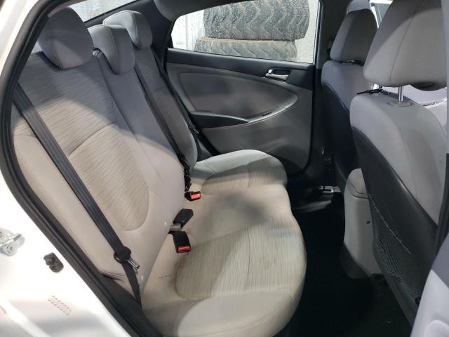 2017 HYUNDAI ACCENT SE - KMHCT4AE1HU285247