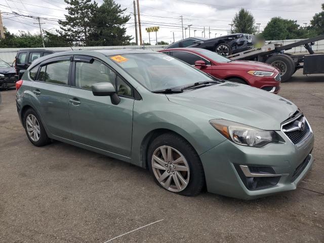 2016 SUBARU IMPREZA PREMIUM JF1GPAB64GH230630