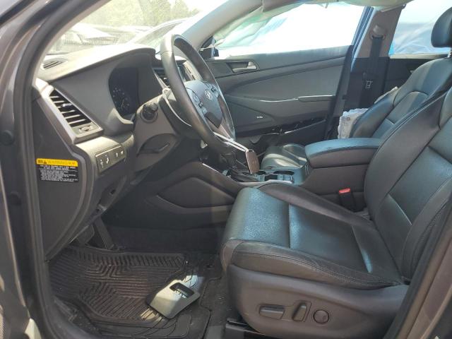 2018 HYUNDAI TUCSON VAL - KM8J3CA26JU832025