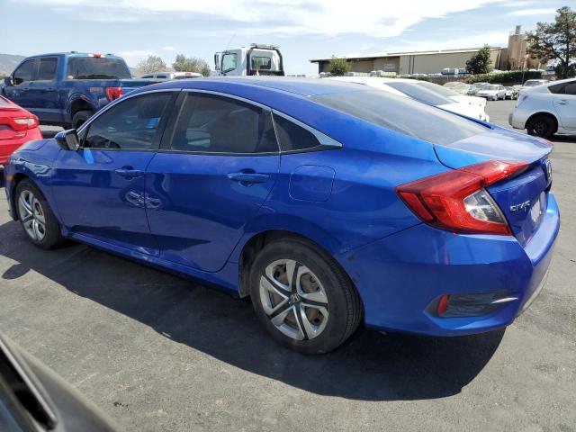 2016 HONDA CIVIC LX - 19XFC2F50GE210356