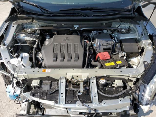 2025 MITSUBISHI ECLIPSE CR JA4ATWAA6SZ036421