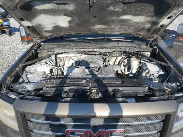 2015 GMC SIERRA K15 - 3GTU2VEJ7FG528102