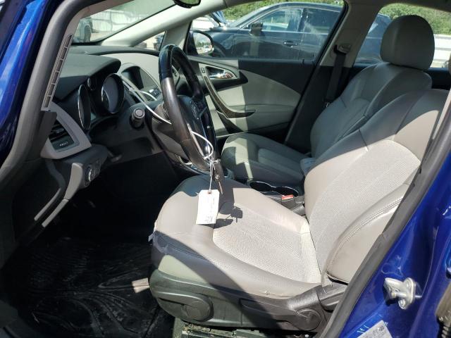 2013 BUICK VERANO - 1G4PP5SK0D4256865